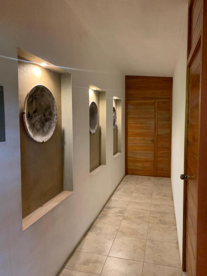 Cabanas Maya Rue Palenque Dış mekan fotoğraf