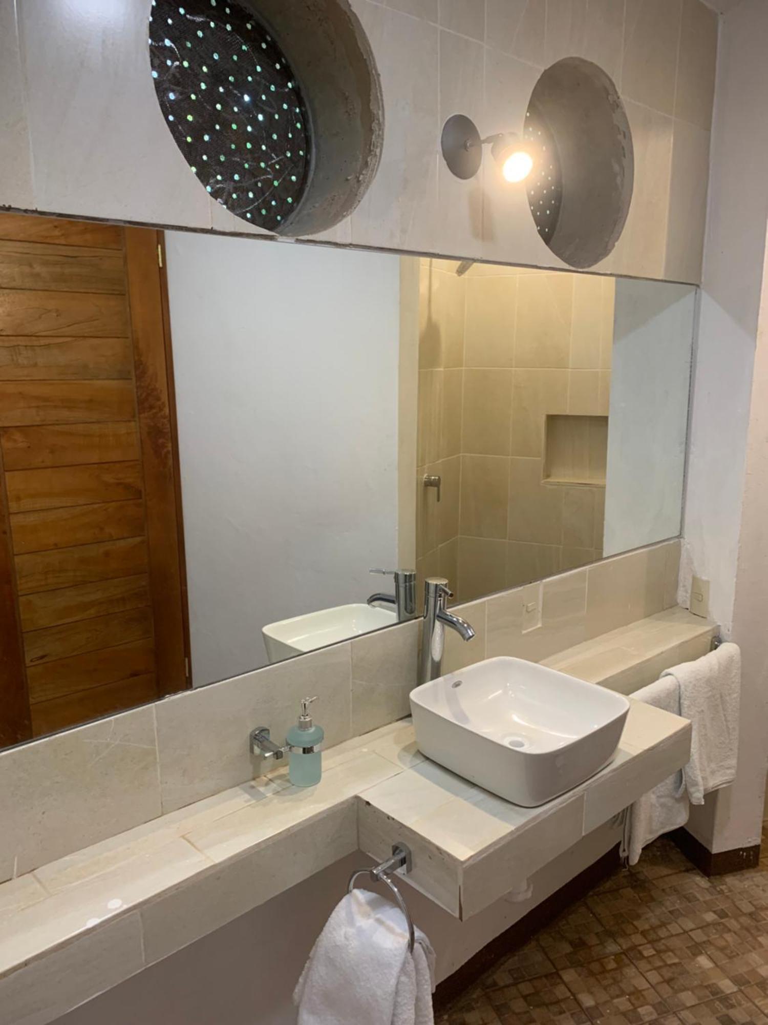 Cabanas Maya Rue Palenque Dış mekan fotoğraf