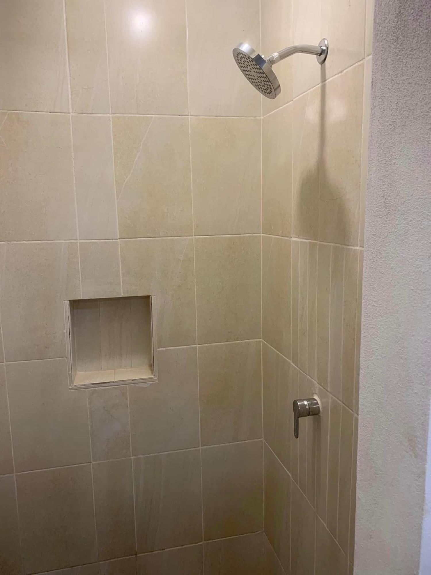 Cabanas Maya Rue Palenque Dış mekan fotoğraf