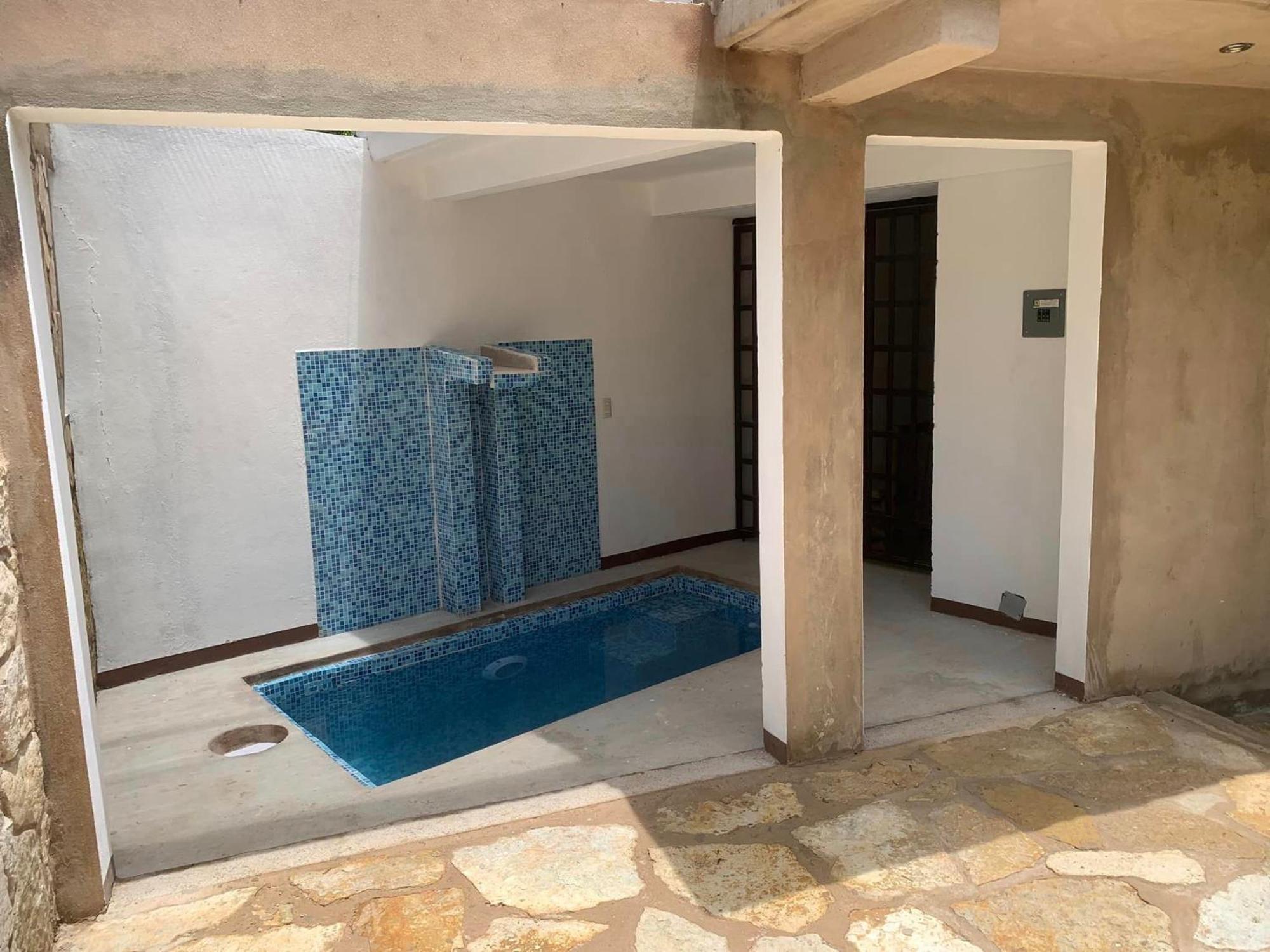 Cabanas Maya Rue Palenque Dış mekan fotoğraf